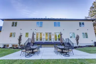 The facilities at Pinnacle Recovery in Salt Lake City, UT 2